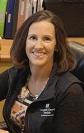 Nicole Schrock named Childcare Manager
